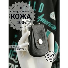 Колье, черный Fiqly