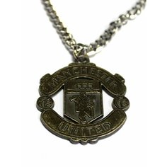 Колье Sports Tutor, бронзовый