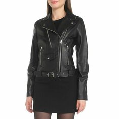 Косуха ORONERO FIRENZE, размер S, черный