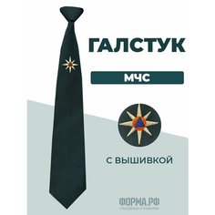 Галстук Нет бренда