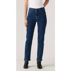Джинсы скинни Levis Chino Performance, размер 25/30, синий Levis®