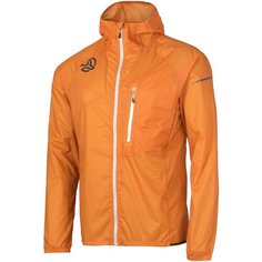 Куртка спортивная TERNUA Adrenalite Tailwind, размер S, оранжевый