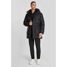 Куртка CALVIN KLEIN, размер S, черный