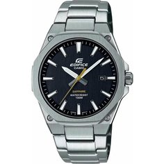 Наручные часы CASIO Edifice, серый