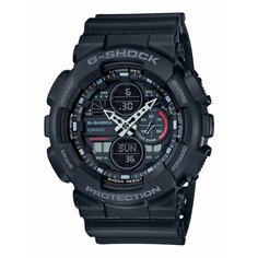 Наручные часы CASIO G-Shock, black
