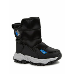 Дутики Kapika, размер 26, черный