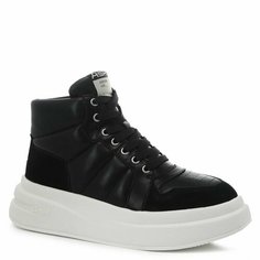 Кроссовки ASH Ash IMAGINE FW22, размер 40, черный