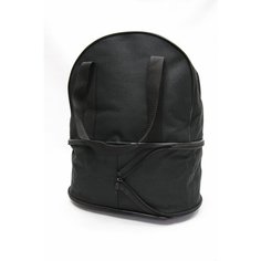 Сумка Kronbag, черная
