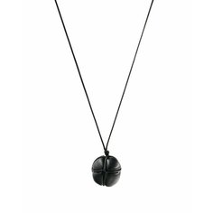 Подвеска ZOTOV A & Y JEWELLERY, черный