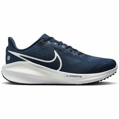 Кроссовки NIKE, размер 39.5, синий/белый