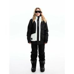 Куртка High Experience, размер XXL, черный