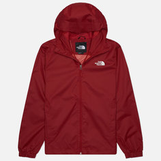 Куртка спортивная The North Face Quest, размер M, красный
