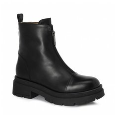 Ботинки Giovanni Fabiani, размер 37.5, черный