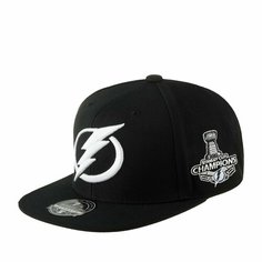 Бейсболка Mitchell & Ness для мужчин и женщин, размер L, черный