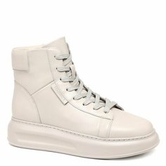 Кроссовки TENDANCE Tendance HC9630-6, размер 37, светло-серый