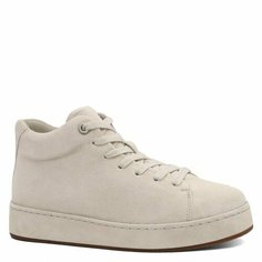 Кеды TENDANCE Tendance RSHJ230-105, полнота F (EU)/ на среднюю стопу, размер 37.5, молочно-бежевый