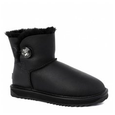 Угги TENDANCE, размер 39, black