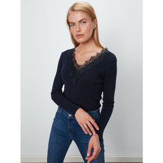 Джемпер LC Waikiki, размер L, , dark navy