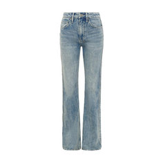 Джинсы Ksubi Soho Frayed, размер 25, denim