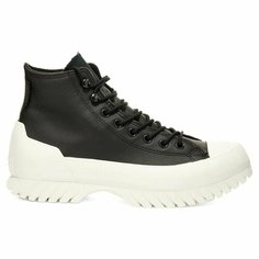 Кеды Converse, размер 39.5 EU, черный