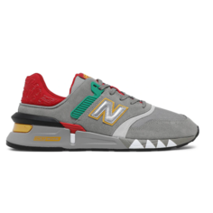 Кроссовки New Balance 997, размер 9.5 US / 43 EUR/ 27.5 CM, серый