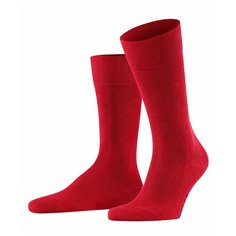 Носки Falke, размер 39-42, 8228 красный