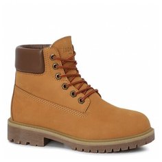 Ботинки TENDANCE, размер 36, orange