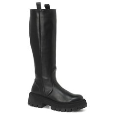Сапоги TENDANCE, размер 36, black