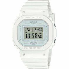 Наручные часы CASIO G-Shock, белый