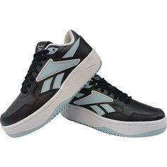 Кроссовки Reebok Atr Chill, размер 7,5 US, черный/голубой/белый