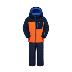 Комплект верхней одежды GUSTI размер 6х/119, , tangerine