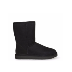 Угги UGG Classic Short II, размер 11, черный