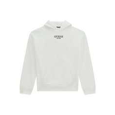 Худи GUESS, размер 7, белый