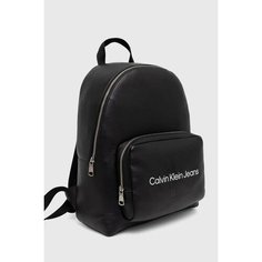 Сумка Calvin Klein Jeans, черный