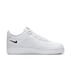 Кроссовки NIKE Air Force 1 Low, размер 8 US, белый