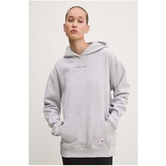 Толстовка Tommy Jeans, размер XL, , серый