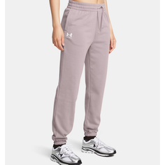 Брюки спортивные Under Armour Rival, размер L, серый