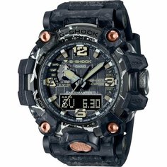 Наручные часы CASIO G-Shock, black