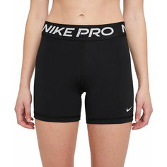 Шорты спортивные NIKE pro 365, размер XL, черный