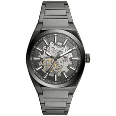Наручные часы FOSSIL Everett, серый