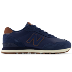 Кроссовки New Balance 515, размер 8 US, синий