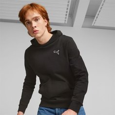 Худи спортивное PUMA Better Essentials, размер 52, , черный