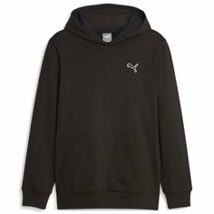Толстовка PUMA Better Essentials, размер S, , черный