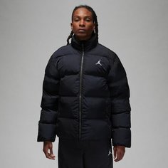 Куртка NIKE Jordan Essentials, размер S, черный