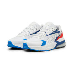 Кроссовки PUMA Vis2K, размер 8,5 UK, белый