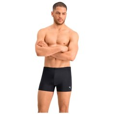 Плавки PUMA men classic swim t, размер M, black