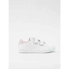 Кроссовки Reebok Rbk Royal Complete CLN Alt 2.0, размер 11,5i US, Белый/розовый/розовый