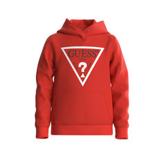 Толстовка GUESS Kilone, размер 8, серый