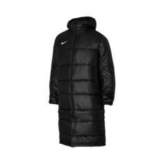 Куртка спортивная NIKE, размер L, черный