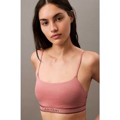 Бюстгальтер CALVIN KLEIN, размер S, розовый